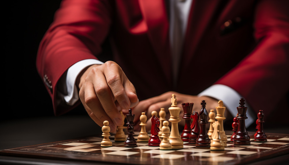 Bien jouer aux échecs : comment procéder ?