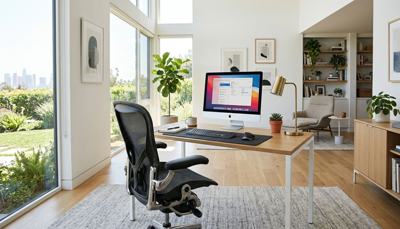 Comment choisir le mobilier idéal pour optimiser votre espace de travail ?