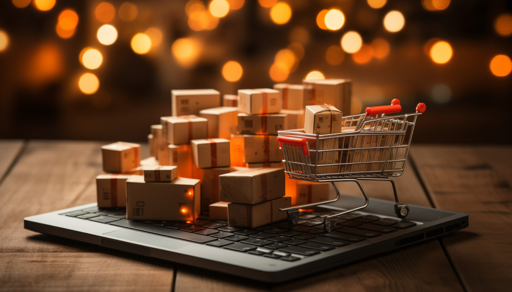 Comment faire de l'E-commerce ?