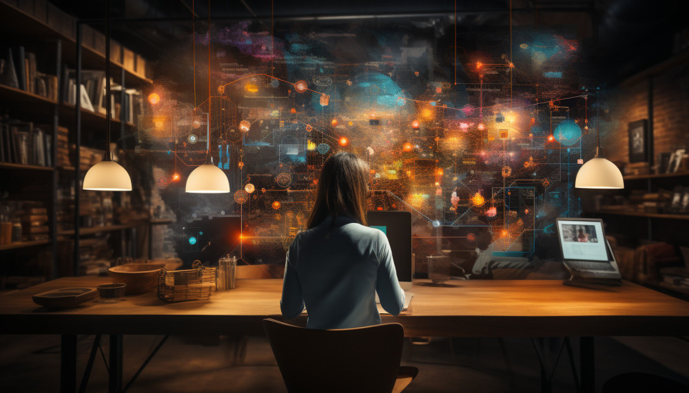 Comment opérer la transformation digitale d’une entreprise ?