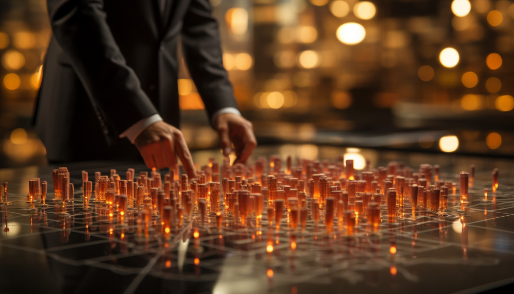 Comment pouvez-vous faire le recrutement dans votre entreprise ?