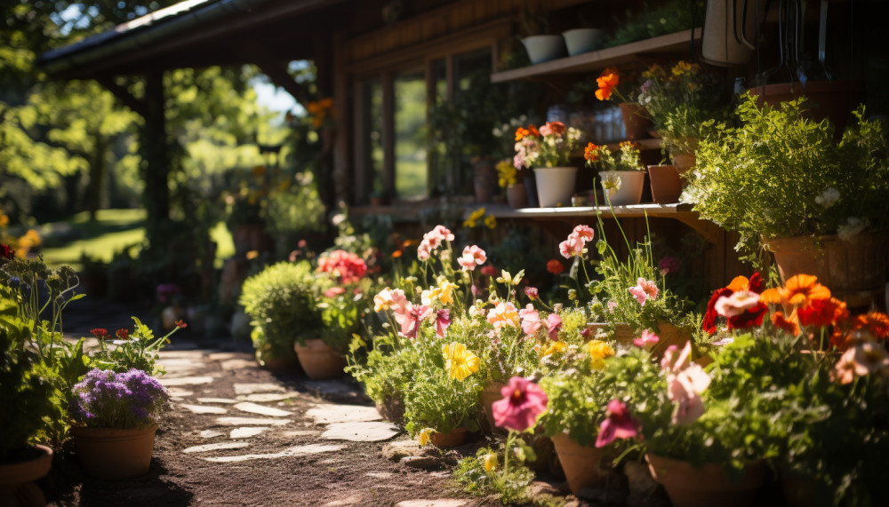 Découvrez les 25 meilleurs blogs jardin de l’année