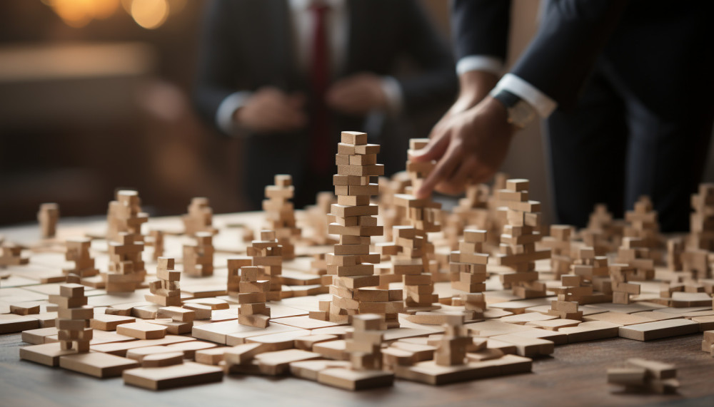Facteurs importants à considérer lors du choix d'une structure d'entreprise