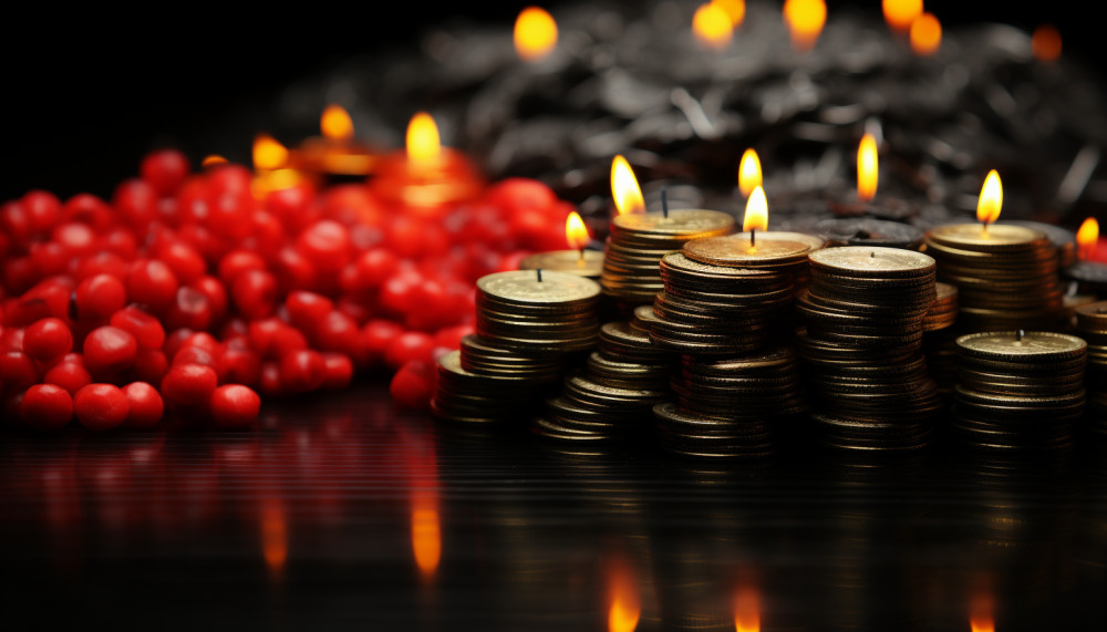 Le trading et ses risques