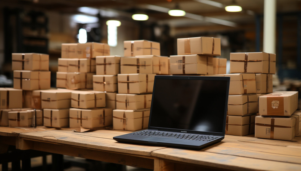 Autre - Les avantages du back office d’un site e-commerce