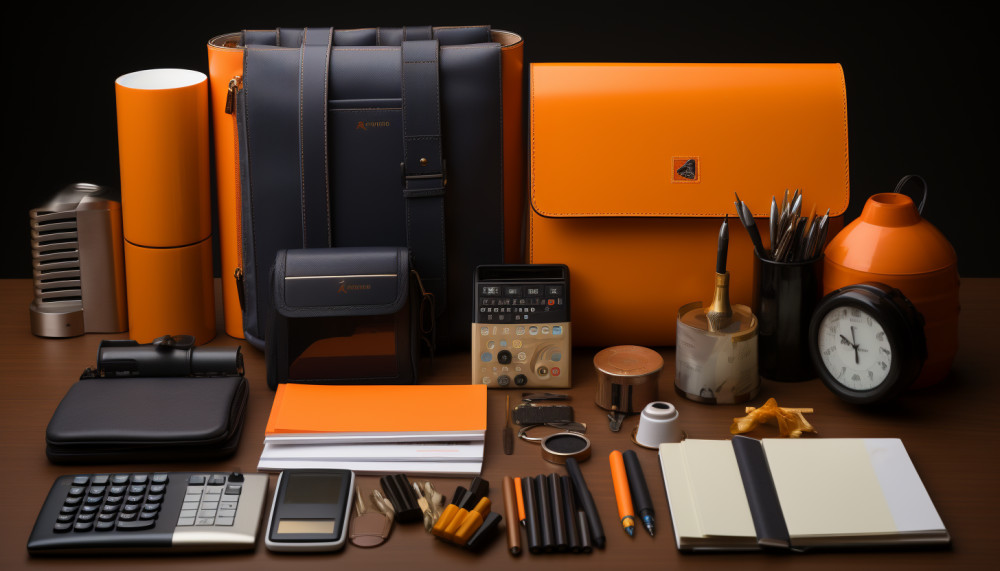 Les fournitures de bureau indispensables