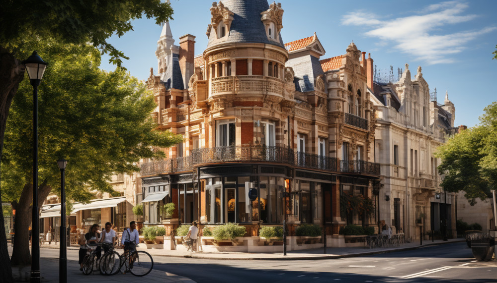 Les prestations de l'agence digitale de Montpellier