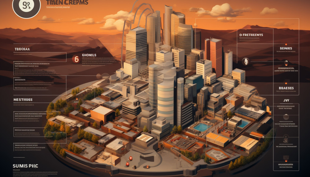 Modèles et étapes de réalisation du business plan