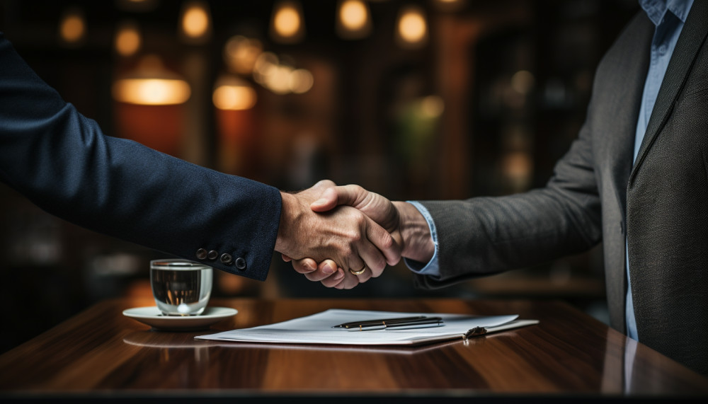 Que faut-il vérifier avant de signer un contrat de travail ?