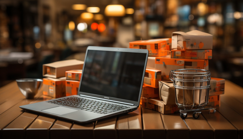 Quelques avantages et inconvénients du e-commerce