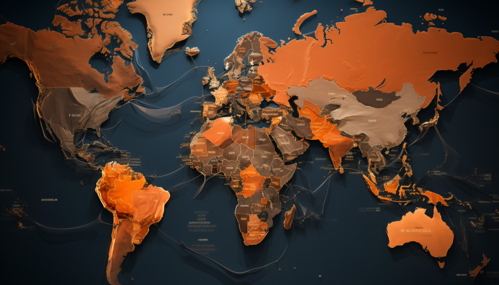 Quels sont les pays les plus pauvres du monde ?