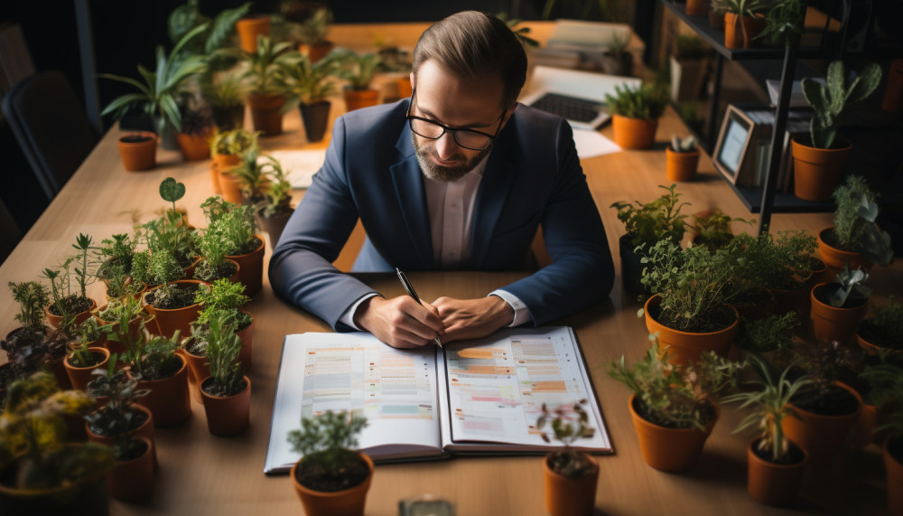 Réalisation du business plan : les erreurs à éviter