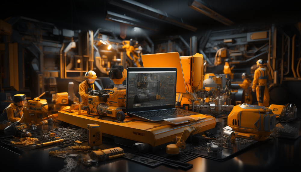 Réussir la gestion de maintenance de votre site et soigner l'image de votre entité