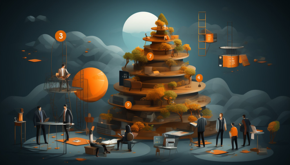 Stratégie marketing en 2022 : x conseils pour l'améliorer